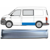 Painel de reparação lateral externa para Volkswagen Transporter T6 2015-2024 / Esquerdo 17176
