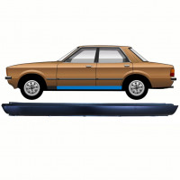 Painel de reparação da soleira para Ford Taunus 1976-1982 / Esquerdo 8771