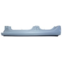 Soleira completa para Tesla Model 3 2017-2023 / Esquerdo 17287