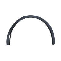 Moldura lateral do guarda-lamas dianteiro para Tesla Model Y 2020-2025 / Esquerdo 17289