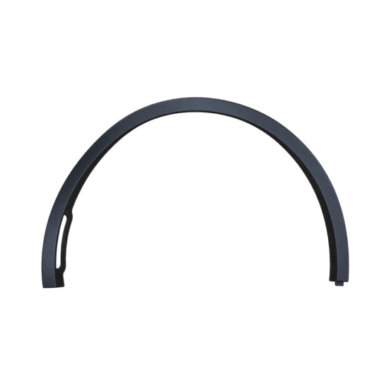 Moldura lateral do guarda-lamas dianteiro para Tesla Model Y 2020-2025 / Esquerdo 17289