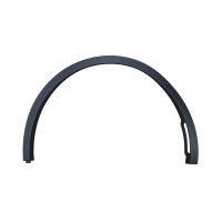 Moldura lateral do guarda-lamas dianteiro para Tesla Model Y 2020-2025 / Direito 17288