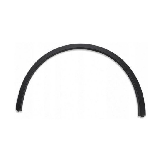 Moldura lateral do guarda-lamas traseiro para Tesla Model Y 2020-2025 / Esquerdo 17291