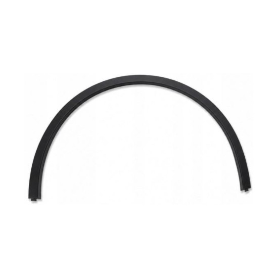 Moldura lateral do guarda-lamas traseiro para Tesla Model Y 2020-2025 / Direito 17290