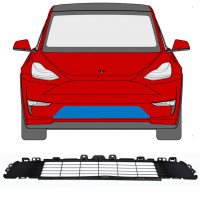 Grelha para Tesla Model Y 2020- 12460