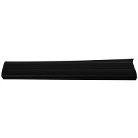 Moldura lateral da porta para Volkswagen Tiguan 2007-2016 / Esquerdo 17062