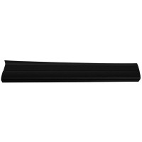 Moldura lateral da porta para Volkswagen Tiguan 2007-2016 / Direito 17061