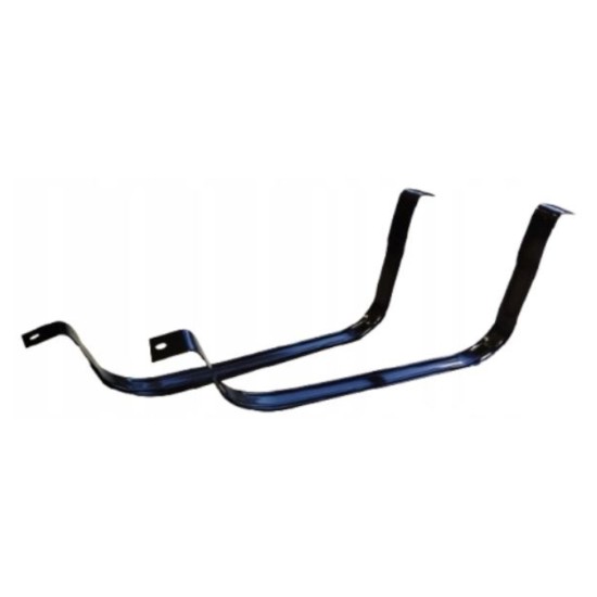 Abraçadeira do tanque de combustível para Volkswagen Tiguan 2007-2016 14954 Abraçadeira do tanque de combustível para Volkswagen Tiguan 2007-2016 14954