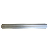 Painel de reparação da soleira para Volkswagen Tiguan 2007-2016 / Esquerdo 14773 Painel de reparação da soleira para Volkswagen Tiguan 2007-2016 / Esquerdo 14773