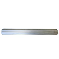 Painel de reparação da soleira para Volkswagen Tiguan 2007-2016 / Direito 14772 Painel de reparação da soleira para Volkswagen Tiguan 2007-2016 / Direito 14772
