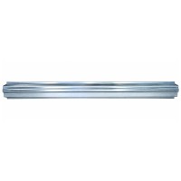 Painel de reparação da soleira para Volkswagen Tiguan 2016-2024 / Esquerdo 17218