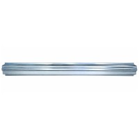 Painel de reparação da soleira para Volkswagen Tiguan 2016-2024 / Direito 17217