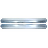 Painel de reparação da soleira para Volkswagen Tiguan 2016-2024 / Esquerda+Direita / Conjunto 17219