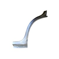 Painel de reparação da parte frontal do guarda-lamas traseiro para Volkswagen Tiguan 2007-2016 / Esquerdo 15784