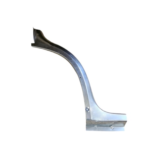 Painel de reparação da parte frontal do guarda-lamas traseiro para Volkswagen Tiguan 2007-2016 / Direito 15783