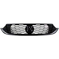 Grelha para Fiat Tipo 2016- / Conjunto 7531