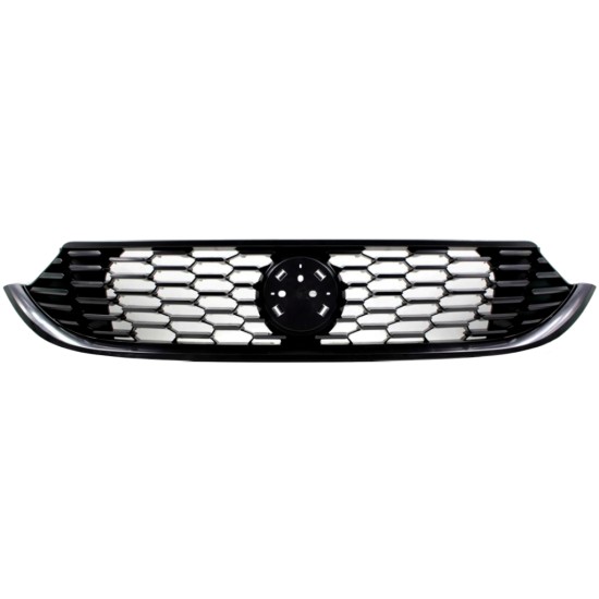 Grelha para Fiat Tipo 2016- / Conjunto 7531