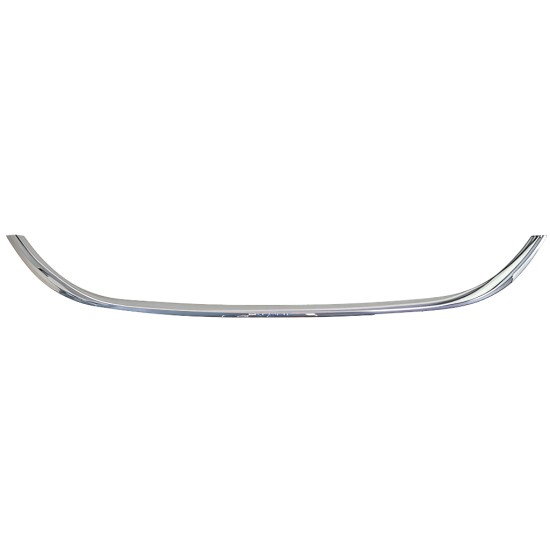 Moldura da grelha frontal para Fiat Tipo 2016- 16192