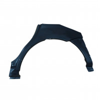 Painel de reparação do guarda-lamas traseiro para Toyota Corolla Verso 2004-2009 / Esquerdo 7699