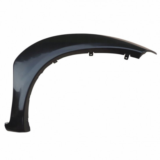 Moldura lateral do guarda-lamas dianteiro para Toyota Hilux 2005-2015 / Direito 7075