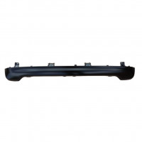 Para-choque traseiro para Toyota Yaris 2003-2005 7065