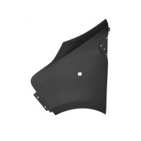 Guarda-lamas dianteiro para Renault Trafic 2014- 2014-2021 / Esquerdo 17102