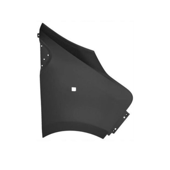 Guarda-lamas dianteiro para Renault Trafic 2014- 2014-2021 / Direito 17101