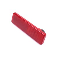 Catadióptrico para Renault Trafic 2014- / Esquerda = Direita (simétrico) 15610