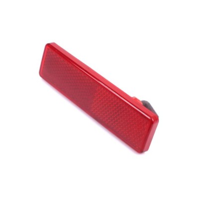 Catadióptrico para Renault Trafic 2014- / Esquerda = Direita (simétrico) 15610