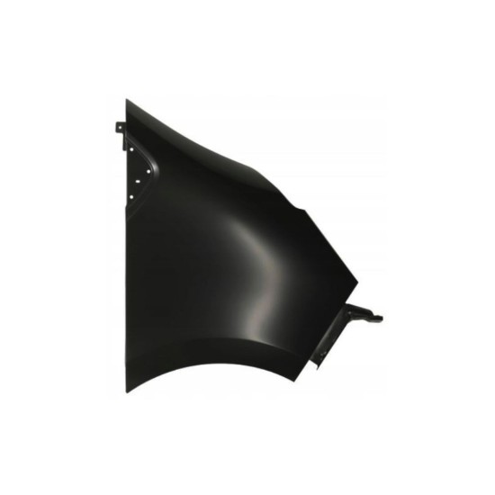 Guarda-lamas dianteiro para Renault Trafic 2014- 2021-2026 / Direito 17104