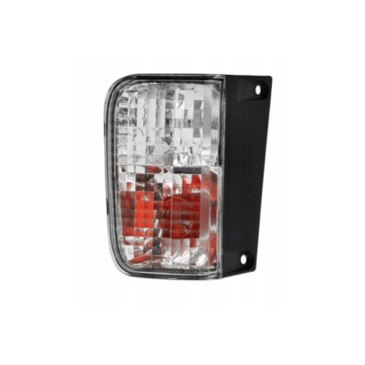Luz traseira para Renault Trafic 2001-2014 / Direito 15309