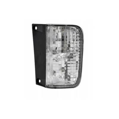 Luz traseira para Renault Trafic 2001-2014 / Direito 15308