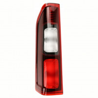 Luz traseira para Renault Trafic 2014- / Esquerdo 8434