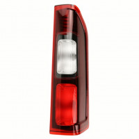 Luz traseira para Renault Trafic 2014- / Direito 8433