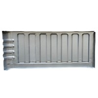 Degrau de entrada da porta para Ford Transit 2000-2013 / Esquerdo 15055