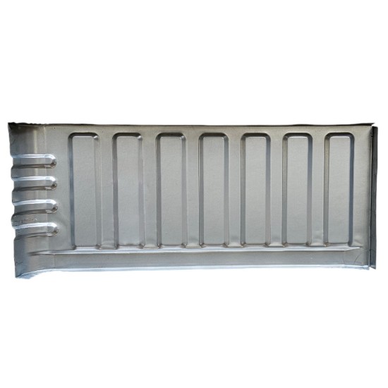 Degrau de entrada da porta para Ford Transit 2000-2013 / Esquerdo 15055