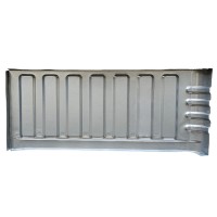 Degrau de entrada da porta para Ford Transit 2000-2013 / Direito 15054