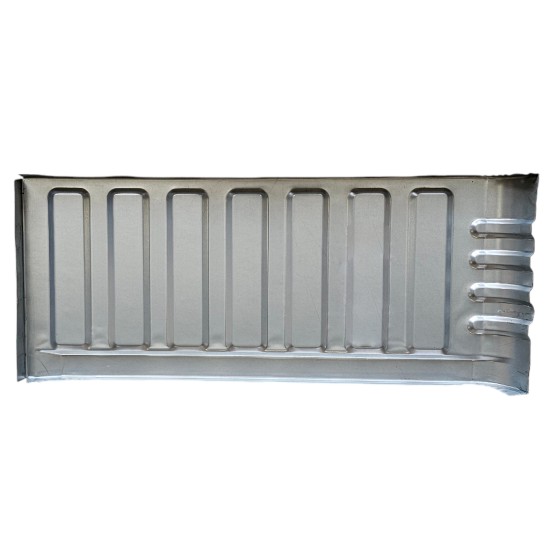 Degrau de entrada da porta para Ford Transit 2000-2013 / Direito 15054