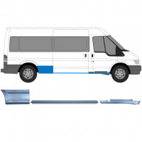 Kit de reparos para Ford Transit 2000-2013  / LWB / Direito /  12436