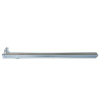 Painel de reparação da soleira da porta deslizante para Ford Transit 2000-2013 / Esquerdo 15079