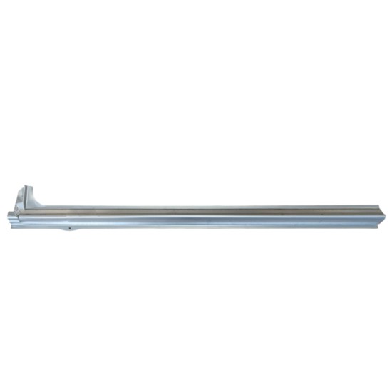 Painel de reparação da soleira da porta deslizante para Ford Transit 2000-2013 / Esquerdo 15079