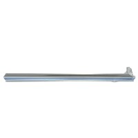 Painel de reparação da soleira da porta deslizante para Ford Transit 2000-2013 / Direito 15078