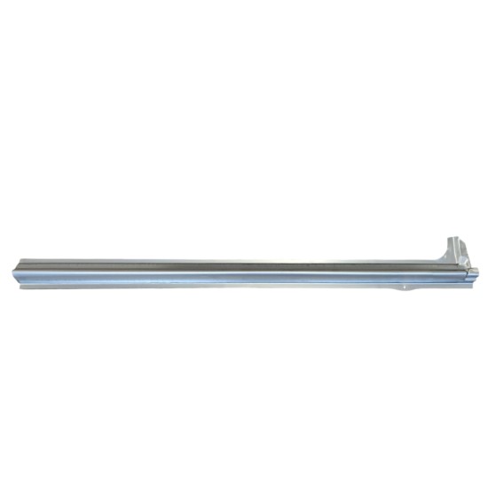 Painel de reparação da soleira da porta deslizante para Ford Transit 2000-2013 / Direito 15078