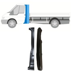 Painel de reparação do pilar para Ford Transit 2000-2013 / Esquerdo / Conjunto 14901