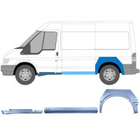 Kit de reparos para Ford Transit 2000-2013  / SWB / Esquerdo /  12433