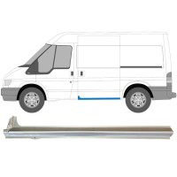 Painel de reparação da soleira da porta deslizante para Ford Transit 2000-2013 / Esquerdo 15080