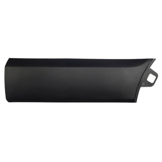 Moldura da porta dianteira para Ford Transit 2014- / Direito 14659