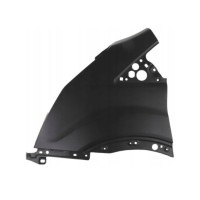 Guarda-lamas dianteiro para Ford Transit 2014- 2014-2019 / Esquerdo 17093