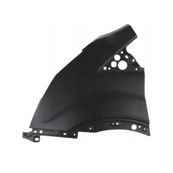 Guarda-lamas dianteiro para Ford Transit 2014- 2014-2019 / Esquerdo 17093