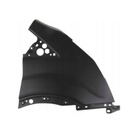 Guarda-lamas dianteiro para Ford Transit 2014- 2014-2019 / Direito 17092